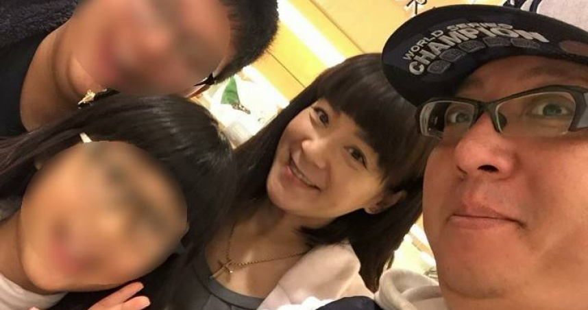 陸元琪怒控袁惟仁家人「也是離婚幫凶」　被放話阻止她去告別式