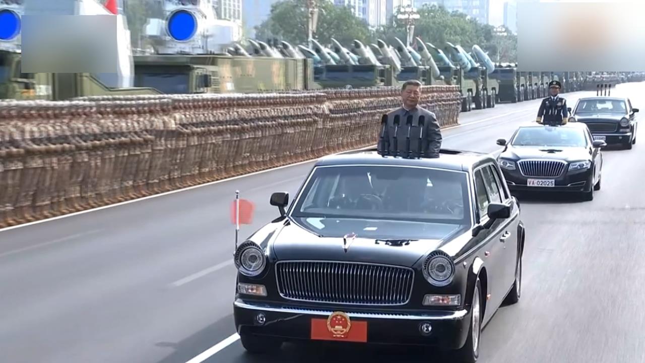 11台星轉發93閱兵貼文恐挨罰? 是否開罰陸委會全說了