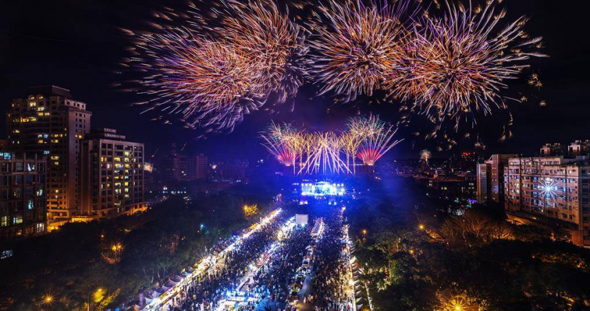 網傳「加Line、填資料」應徵跨年晚會工作人員　新竹市政府發聲了