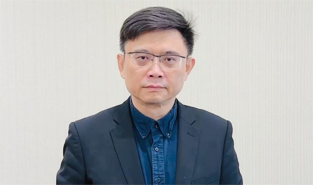 快新聞／柯志恩指財政部「這舉動」假認真　賴瑞隆轟翻車：沒查證能力急抹黑