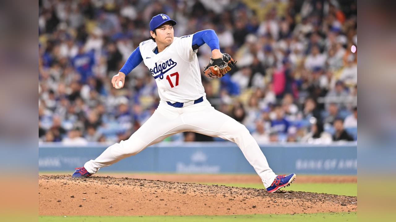 MLB(影)／日本媒體狂讚大谷翔平投手完全復活！但也點出「這一大隱憂」