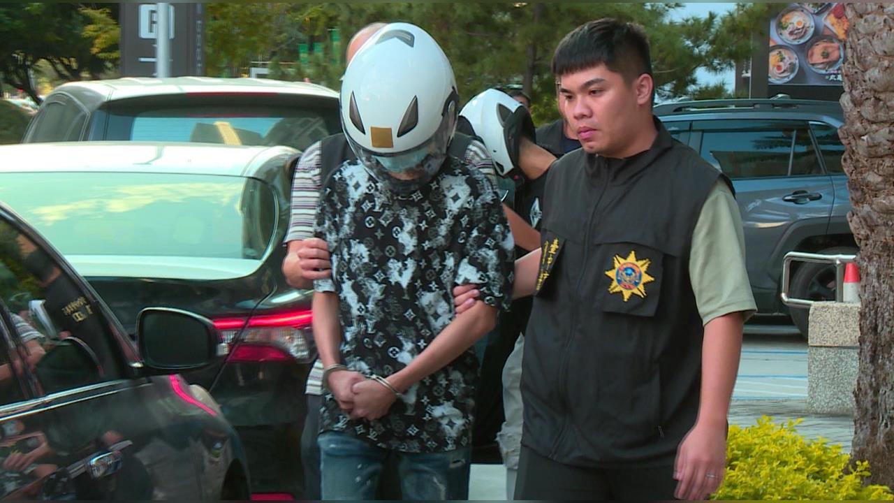 人間煉獄! 台中七期豪宅虐殺案開庭 法醫作證首揭「致命關鍵」