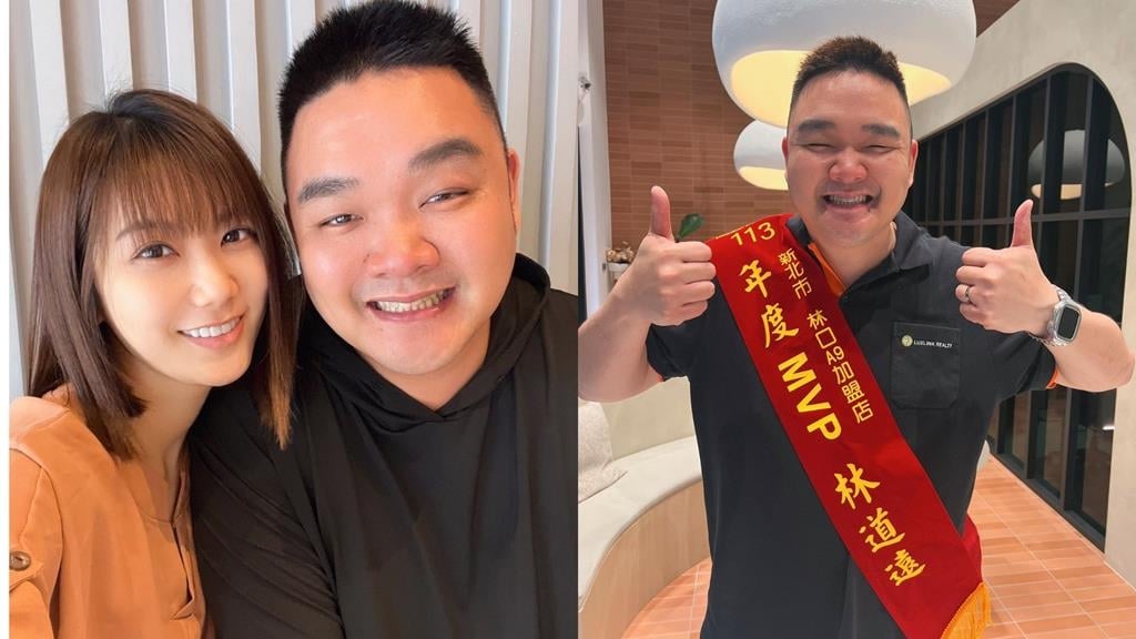 林道遠《姊妹亮起來》千萬經紀人揭房市心法！預測2026房市恐微幅下修