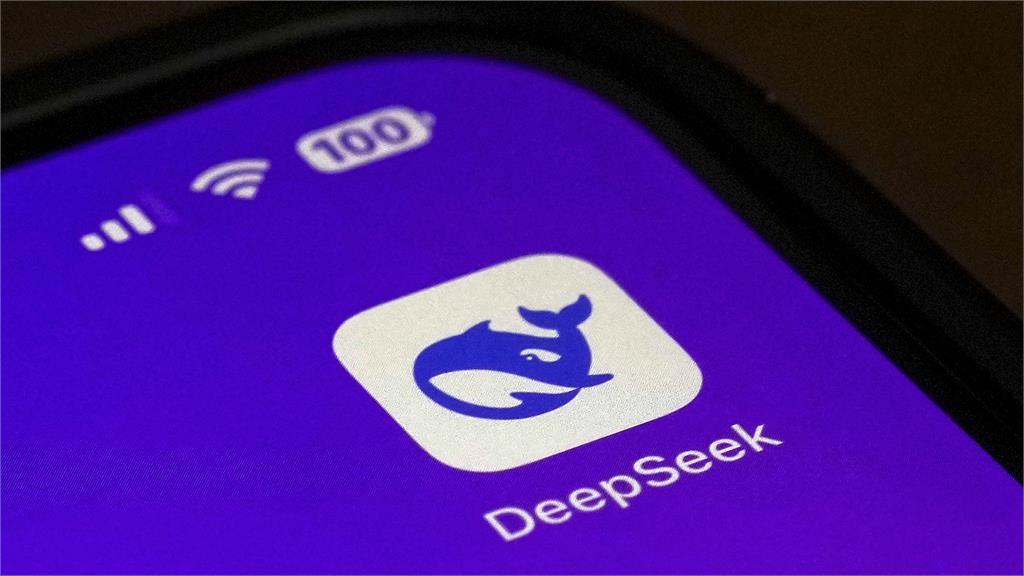 資安公司：DeepSeek大量敏感資料暴露於網路