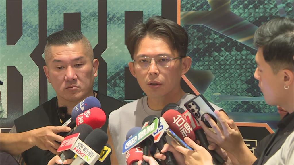 賴總統十講 黃國昌：講空話10遍不如認真做實事