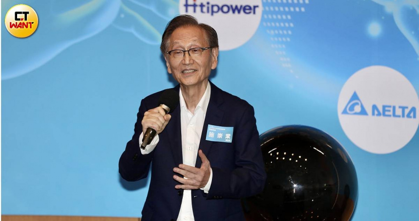 有AI思考才是真「電腦」 施崇棠嘆台灣太淺碟迫切需深耕型人才