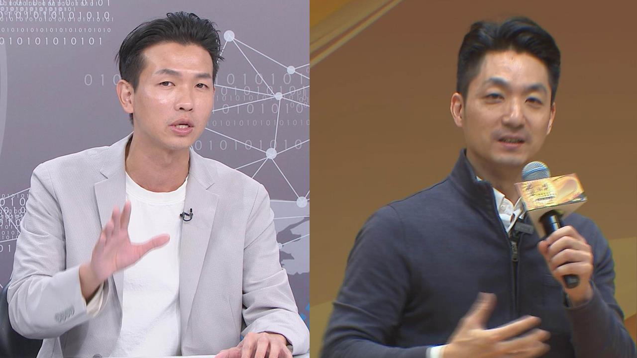 不能低估沈伯洋？ 呂家愷籲藍營「正視洋流存在」！估蔣萬安總質詢後請假！