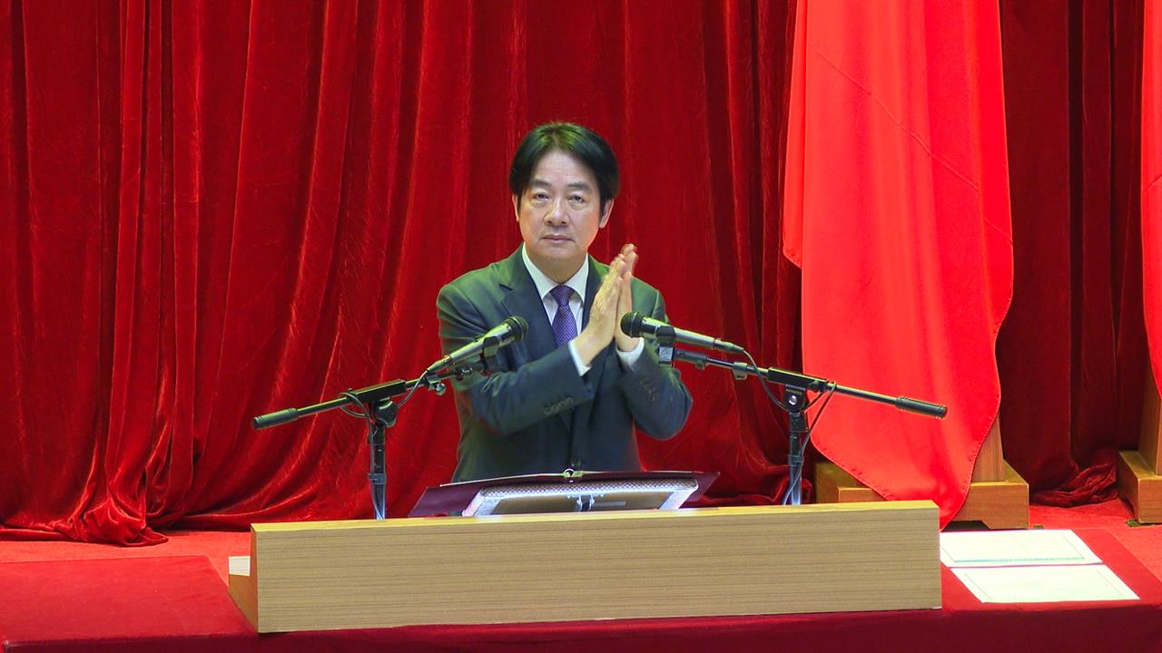 93軍人節前夕提歷史戰役教訓 總統賴清德:團結必勝、侵略必敗