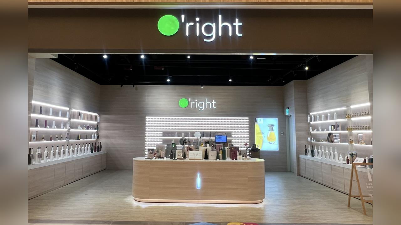 歐萊德O’right、綠藤生機：市售產品蘇丹紅全數 0 檢出