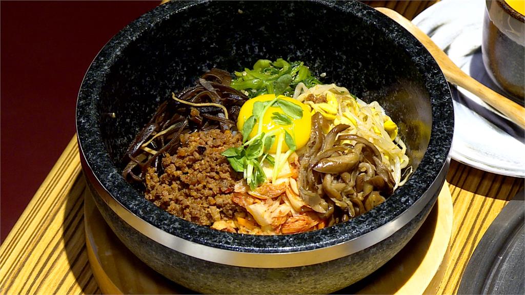 頂級食材超豐盛 日本餐飲開設台北燒肉分店
