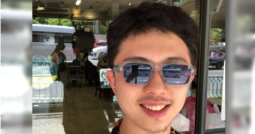 疑又有家庭衝突！孫安佐滿臉鬍渣現身　坦言：對我來說很不容易