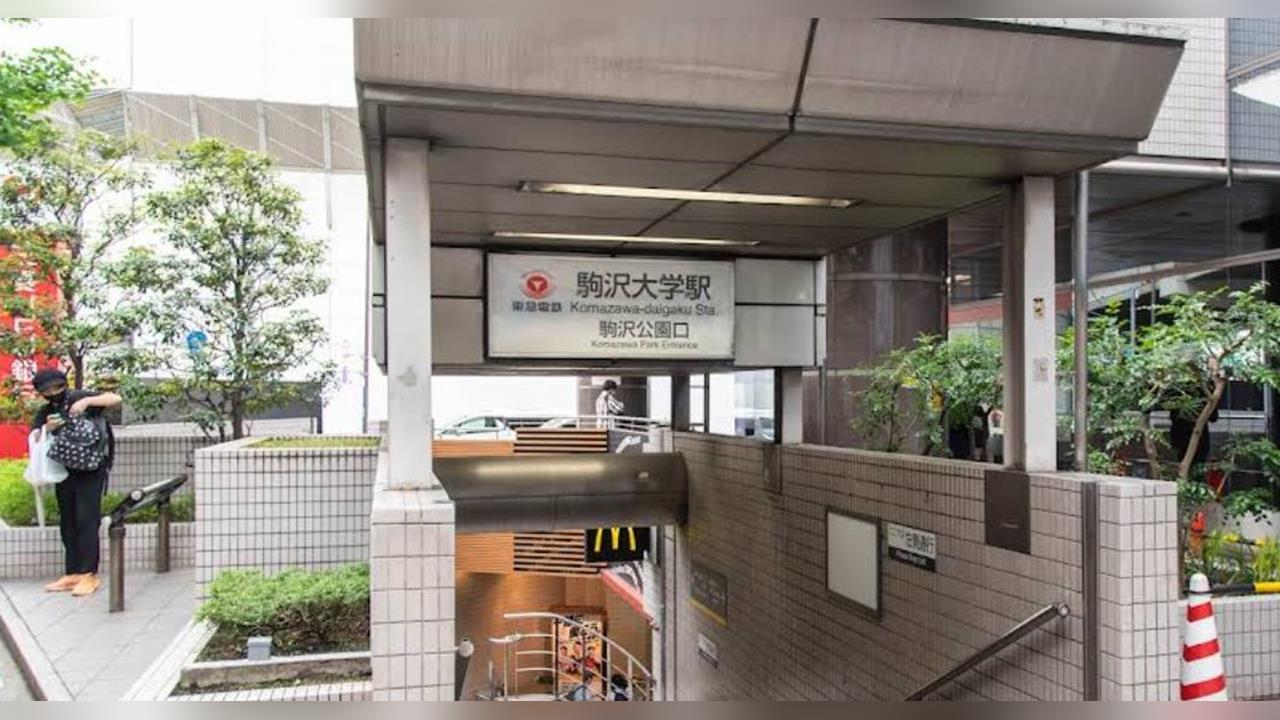 快新聞／驚悚！東京約30歲女街頭遭砍　頸部流血「送醫急救」