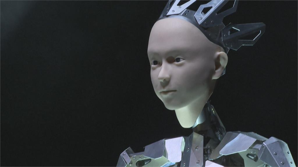 聽覺震撼！日作曲家最新創作　機器人唱歌劇搭配和尚念經、交響樂