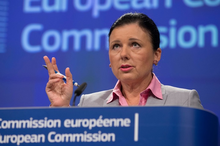 歐盟加速推動性別平權 企業董事會女性將提升至40%