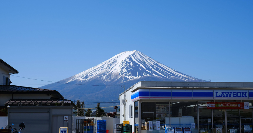 暖心台灣超人！富士山小屋員工求助「想活下去」　山友狂背物資上山：台灣真的是寶島