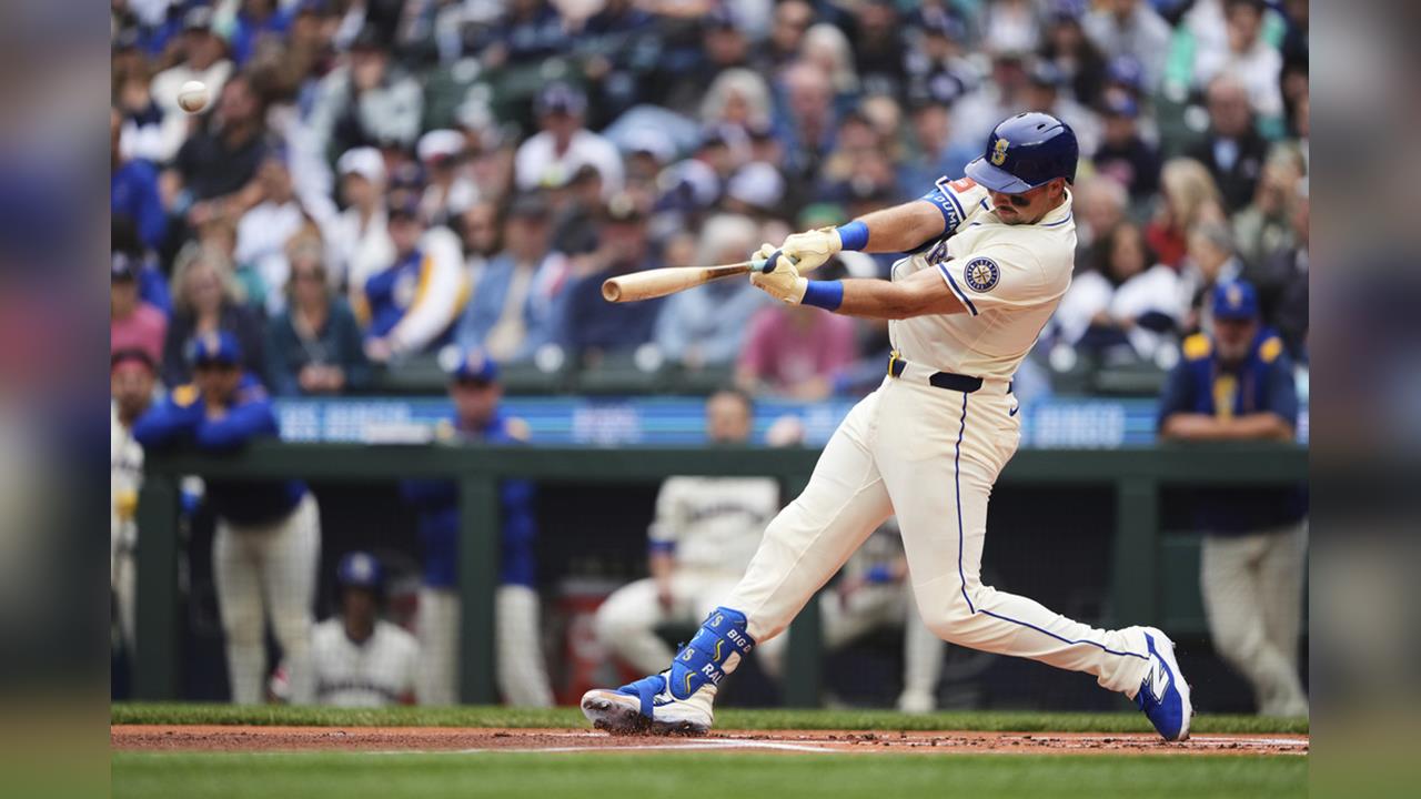 MLB(影)／勞雷54轟出爐！　打破捕手全壘打紀錄比肩洋基「神球星」成就