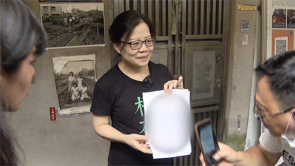 新店瑠公圳老宅迫遷案「不拆了」！　新北列暫定古蹟