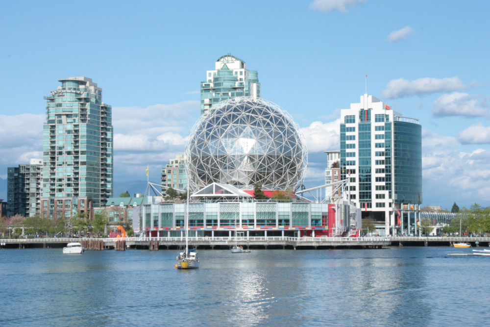 【臺灣調查網】全球民調／加拿大　MLB球隊有望落腳溫哥華　卑詩省超過7成民眾樂觀其成