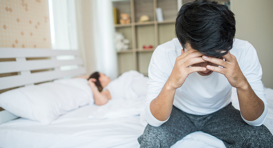 沒有人結婚是為了離婚!當婚姻只剩下內耗 我們該如何好聚好散?