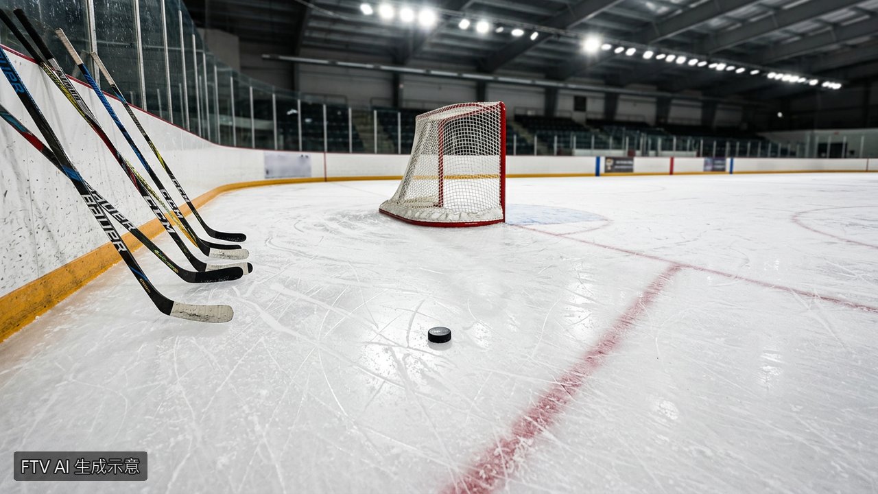 NHL／紅翼客場征戰回勇　主場迎戰舊將Kane與黑鷹