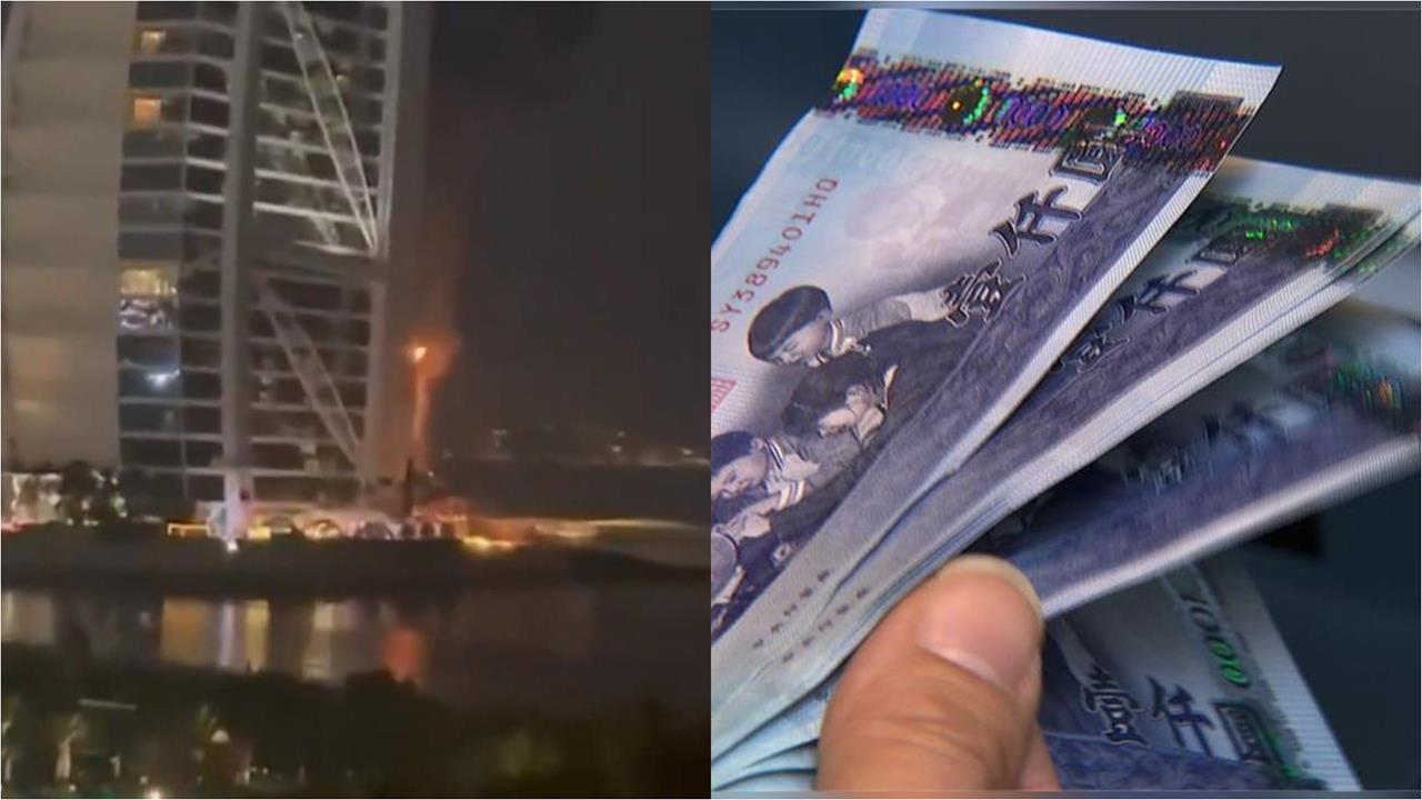 杜拜旅遊遇戰火！台女慘遭滯留…見旅平險「1條款」崩潰：完全不理賠