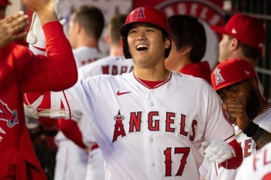 MLB／大谷翔平「少棒時期」珍貴照片曝！專注眼神引盛讚：太帥了