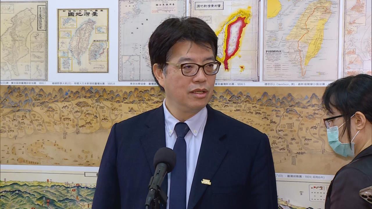 快新聞／情節嚴重！非洲1國家驚傳「關押台灣人還扣護照」　幕後黑手曝光了