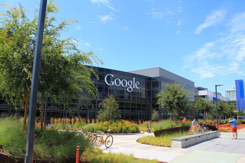 Google擴展版圖　斥資近600億購置紐約辦公大樓