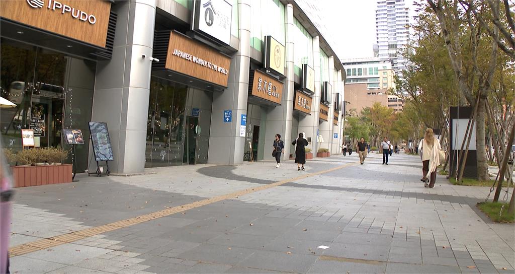 不用爬下水道了！吃飯聽到「周杰倫彩排」　大巨蛋外圍餐廳訂位爆滿