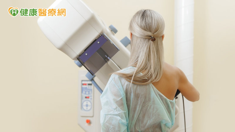 乳癌篩檢看抽血驗癌指數就夠?乳癌病友協會籲:定期乳房攝影無法取代