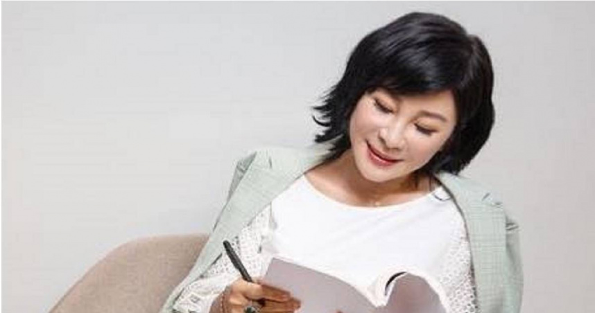 吳淡如曝「1原因」新年不敢回家！20年來第1次在台灣：這才是理想過年