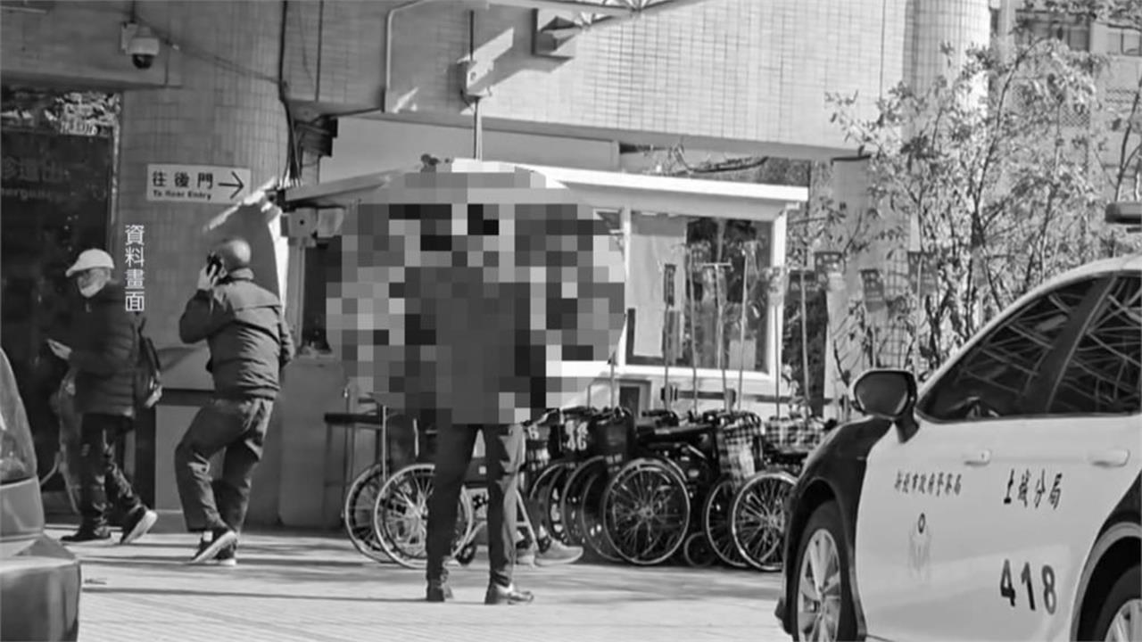 校園割頸案「乾哥」有保護傘？最快4年假釋惹眾怒「小商人」揚言出招反制