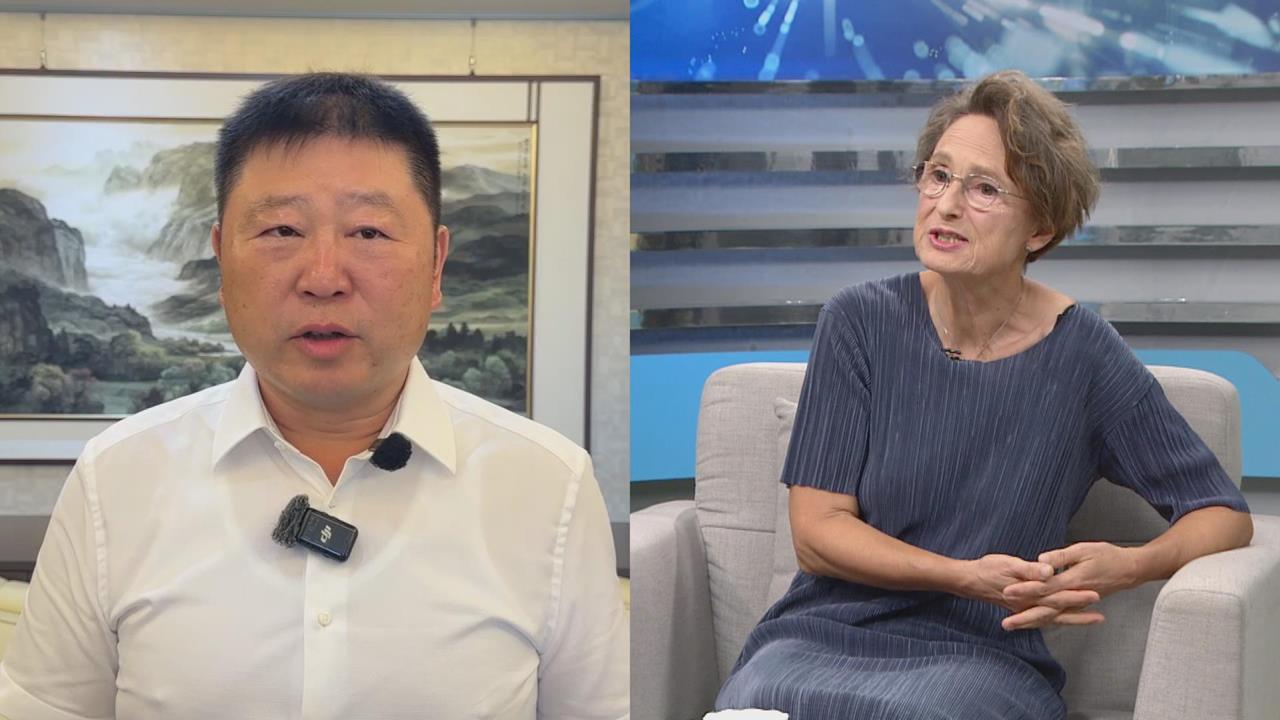 前英媒記者曝花蓮「票都是買的」　張峻：盼檢調還花蓮清白