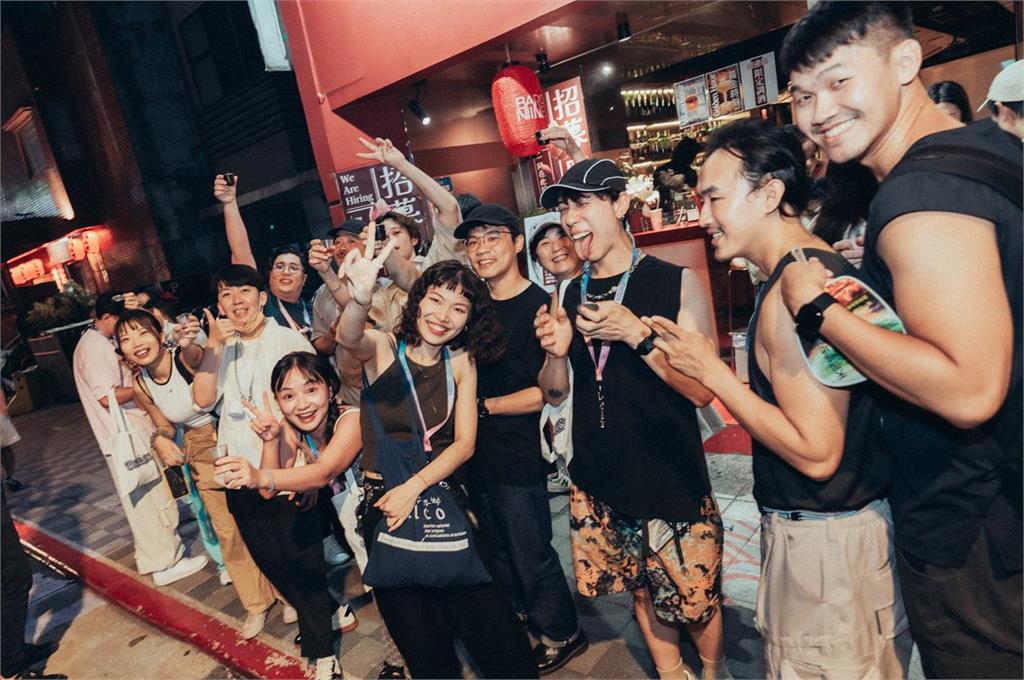 "夏日條通祭"熱鬧落幕 三天三夜人潮爆滿！