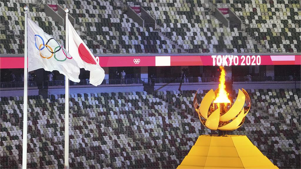 東奧／日本為何非辦奧運？ 謝金河：這次可能是台灣與日本再起的轉捩點