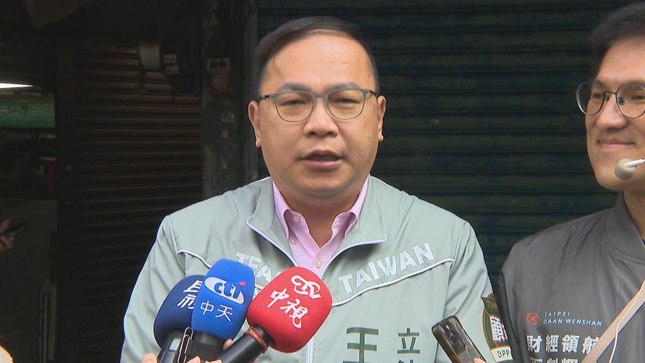 藍白喊重談美關稅　王義川打臉曝真相