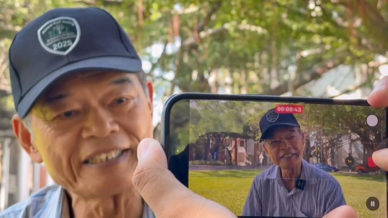 欠成大450元宿舍費50年！　企業家捐50萬驚人身分曝光