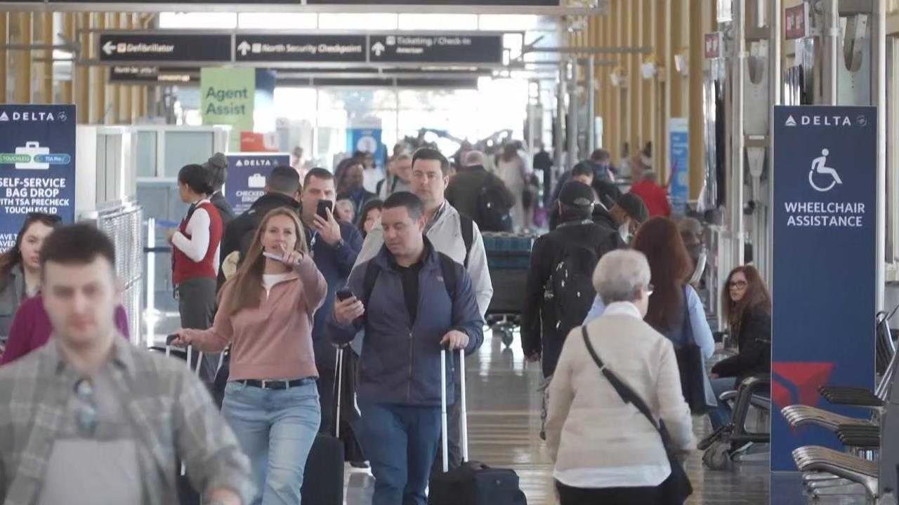 她入境澳洲「說3字」海關秒放行+免排隊！台灣「這物」竟成另類通關密語