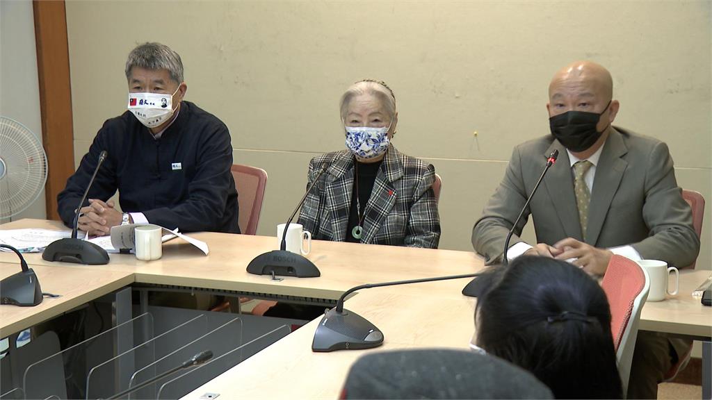 張亞中搶228議題話語權 呼籲國民黨和綠營直球對決