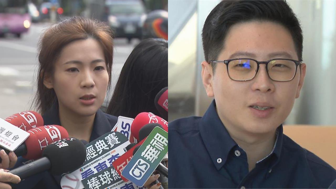 徐巧芯稱卓榮泰包機赴日為「機密任務」！王浩宇狠酸「還不閉嘴」：是要讓中共知道？