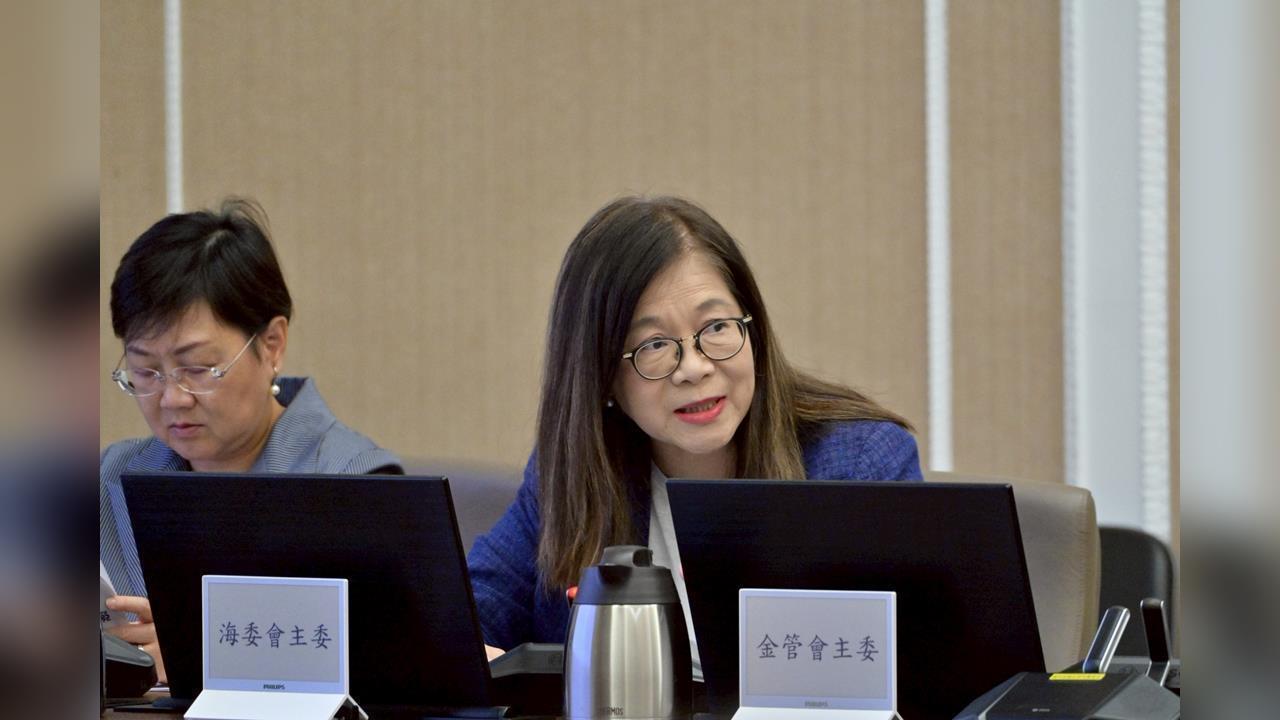 快新聞／國台辦氣炸！竟嗆卓揆「竄訪日本、雞鳴狗盜」　陸委會和管碧玲回擊了