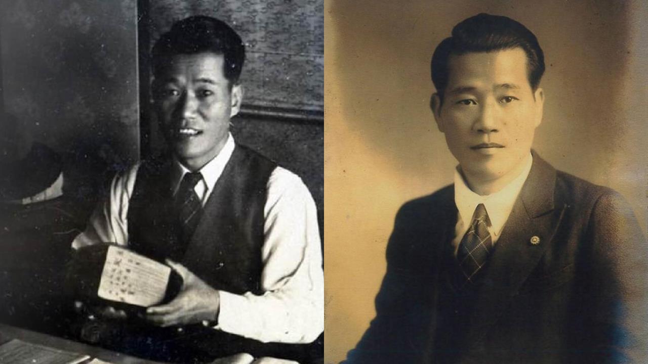 關鍵今日/寧可清貧、不願貪汙!人權律師湯德章「228事件捍衛台南學子」遭當眾槍斃