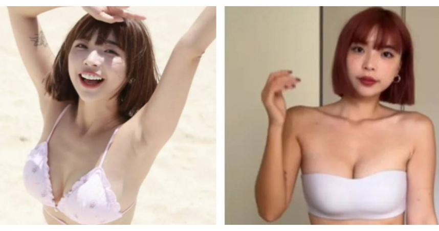 YouTuber一隻阿圓抗癌故事曝　2歲切除右腎「疤痕是活下來的證明」