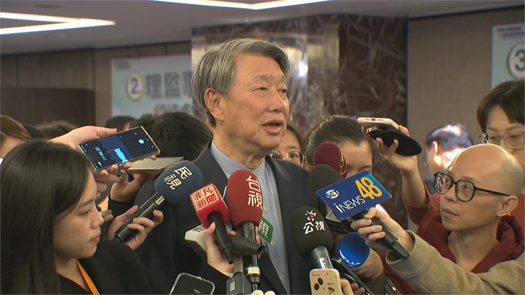 快新聞／輝達台灣總部設在哪？　郭智輝笑：你們猜的都不對