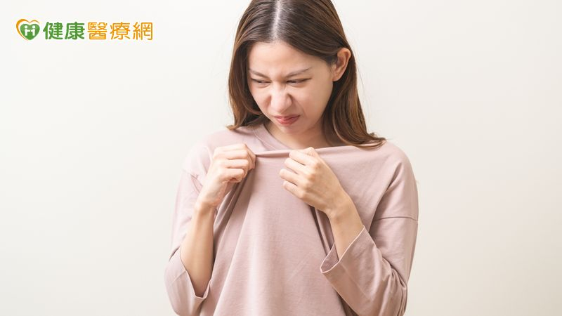 狐臭噴香水沒用！　28歲女外派日本遭排擠只因「氣味不相投」