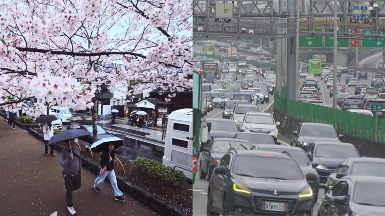 30歲後清明連假怎麼過？網狂推「成人行程」不出門也不用人擠人！