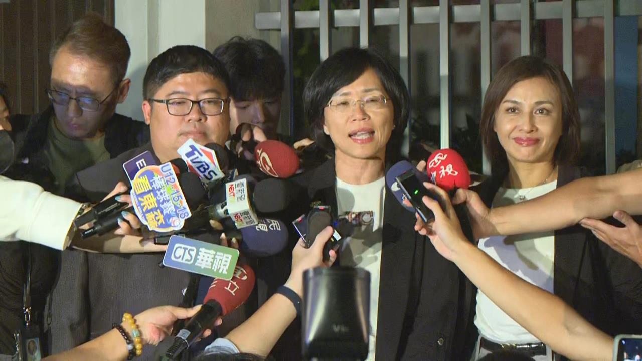 快新聞／調整施政方向？賴總統今晚親辦邀宴　討論內容綠委全說了