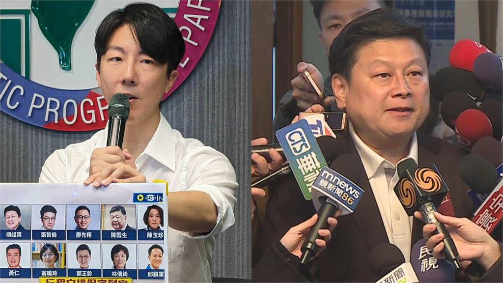 傅崐萁喊「罷傅民眾被查水表」自導自演！吳崢「怒甩鐵證」打臉了：一張口就說謊