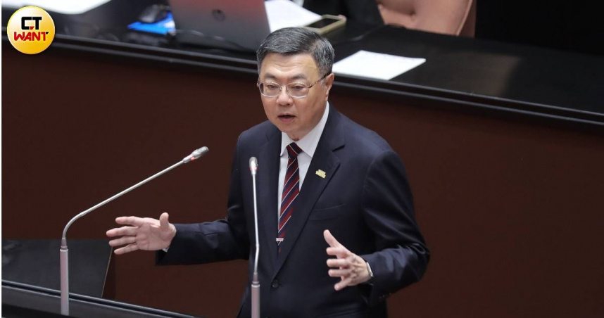 普發1萬大轉彎！昔批違憲今拍板通過　政院：產業與社會需更多支持