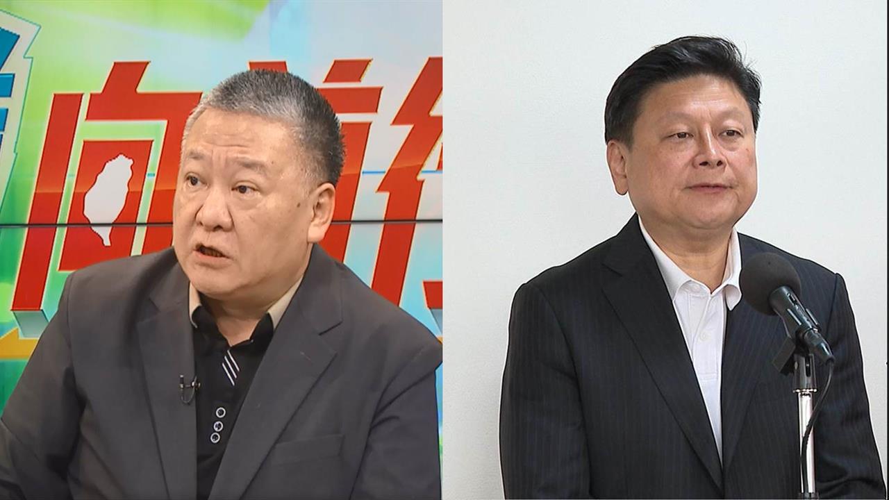 總預算未審「傅崐萁出國爽玩」？吳崑玉轟「不要臉」：記帳反制藍白！